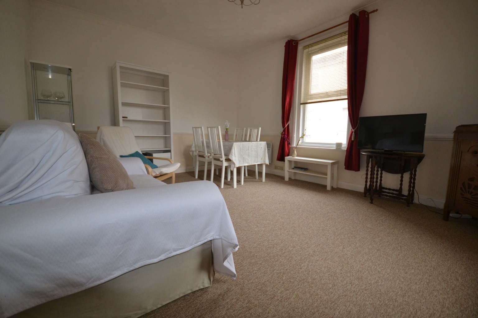 1 bed flat for sale in St. Michaels Road, Bournemouth  - Property Image 2