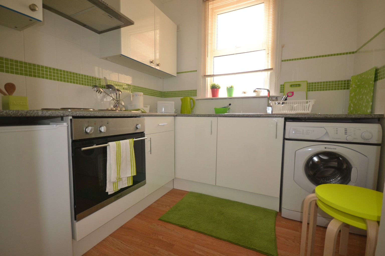1 bed flat for sale in St. Michaels Road, Bournemouth  - Property Image 3