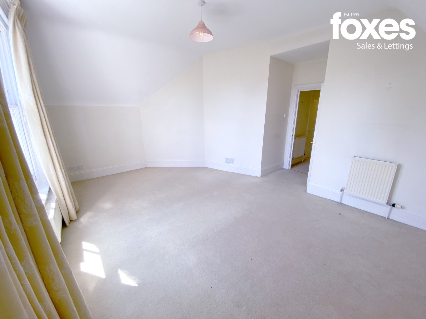 2 bed flat for sale in Knyveton Road, Bournemouth  - Property Image 9