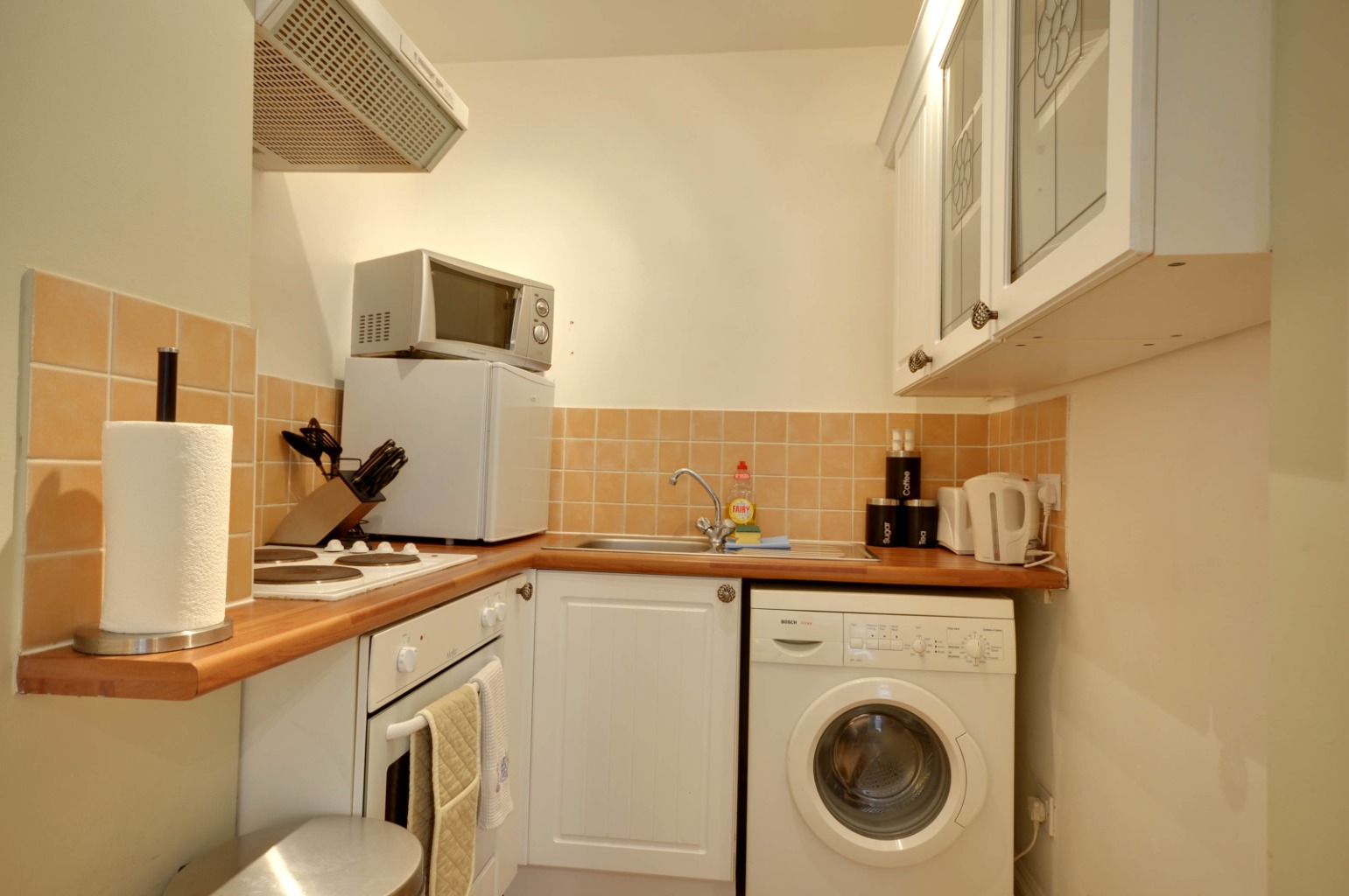 1 bed studio flat for sale in Durley Gardens, Bournemouth  - Property Image 8