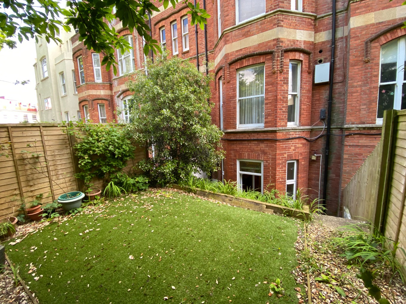 1 bed studio flat for sale in Durley Gardens, Bournemouth  - Property Image 2