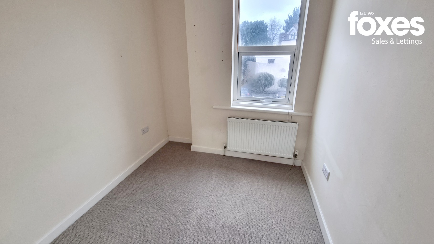 2 bed flat for sale in Florence Road, Bournemouth  - Property Image 3