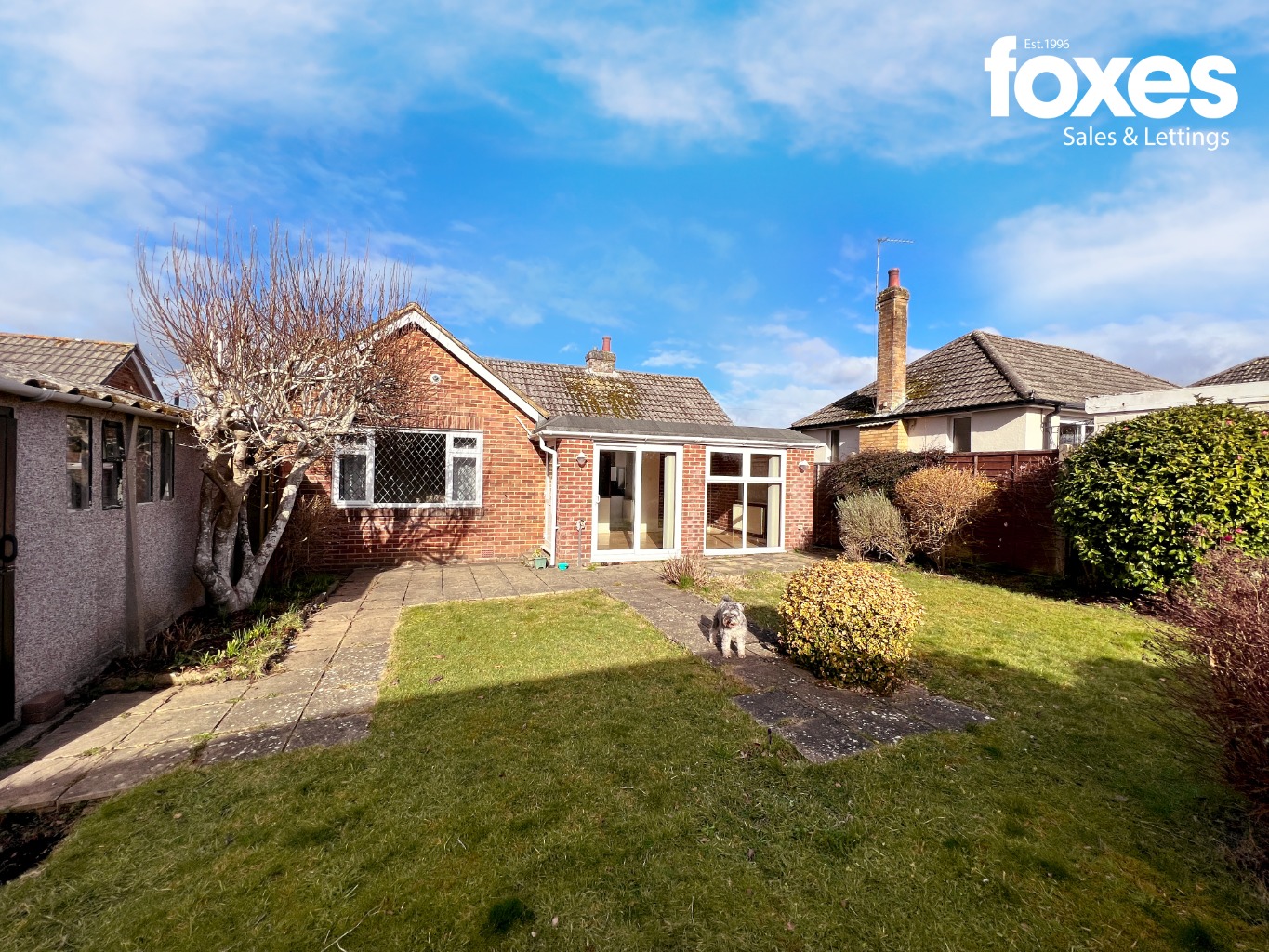 2 bed bungalow to rent in Ullswater Road, Wimborne  - Property Image 14
