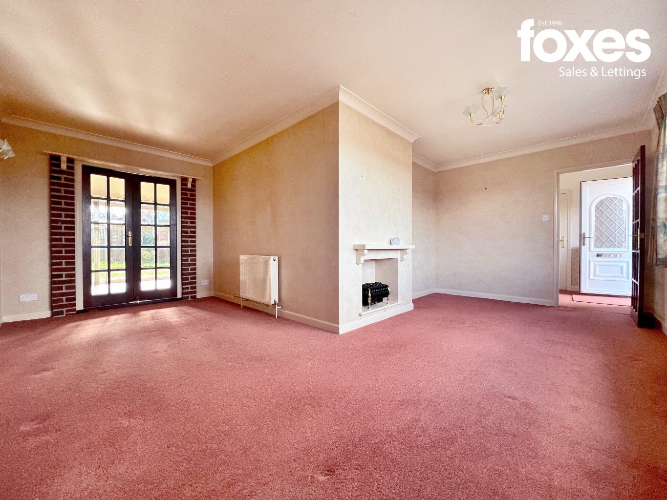 2 bed bungalow to rent in Ullswater Road, Wimborne  - Property Image 7