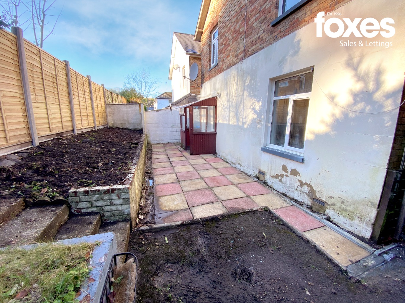 2 bed ground floor flat for sale in Surrey Road, Poole  - Property Image 11