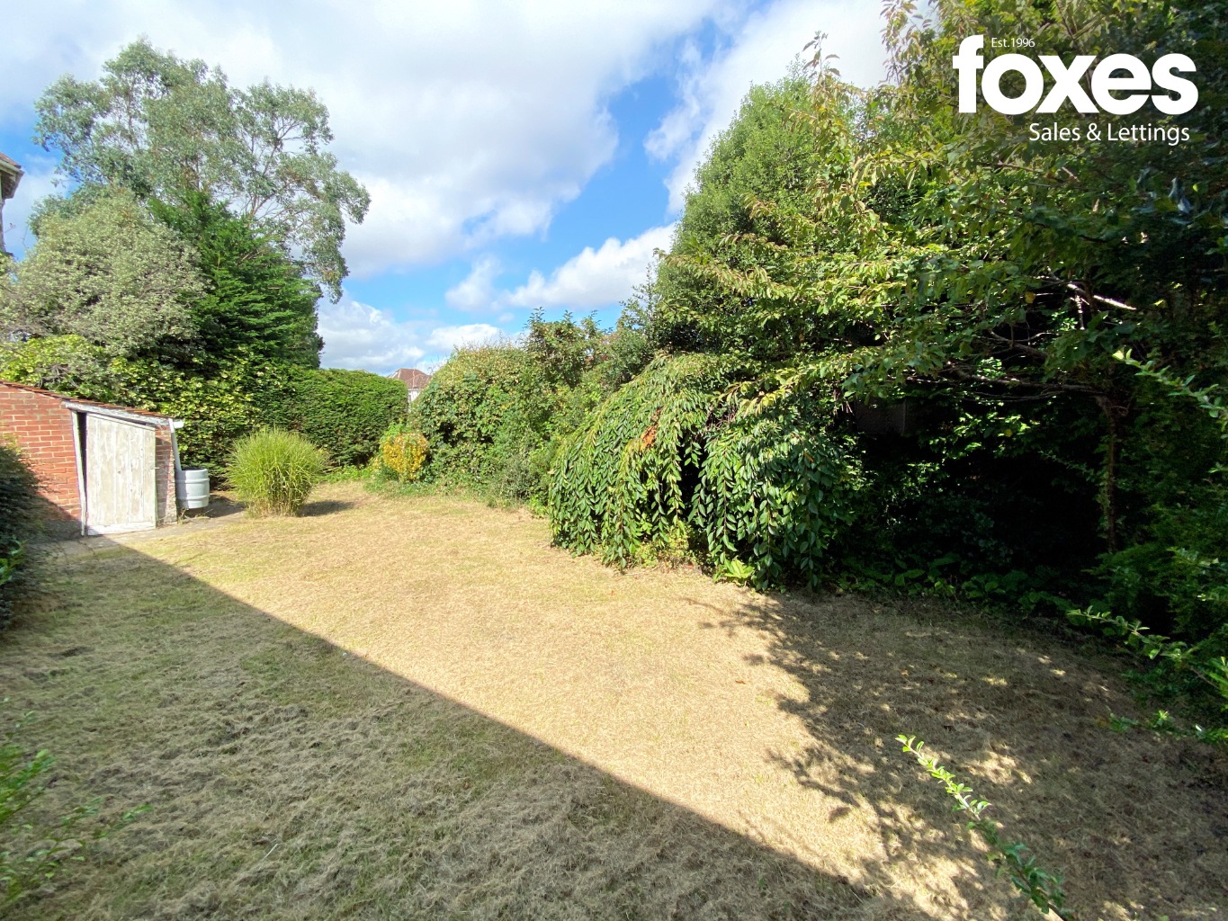 3 bed detached bungalow for sale in Woodside Road, Poole  - Property Image 3