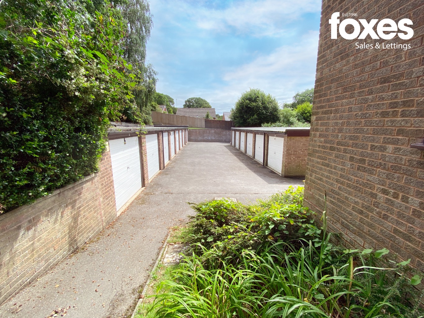 2 bed flat for sale in Felton Road, Poole  - Property Image 10