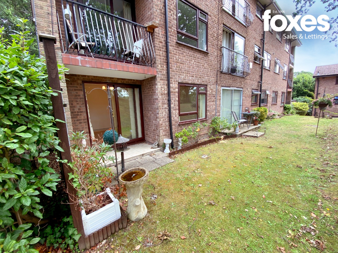 2 bed flat for sale in Felton Road, Poole  - Property Image 9