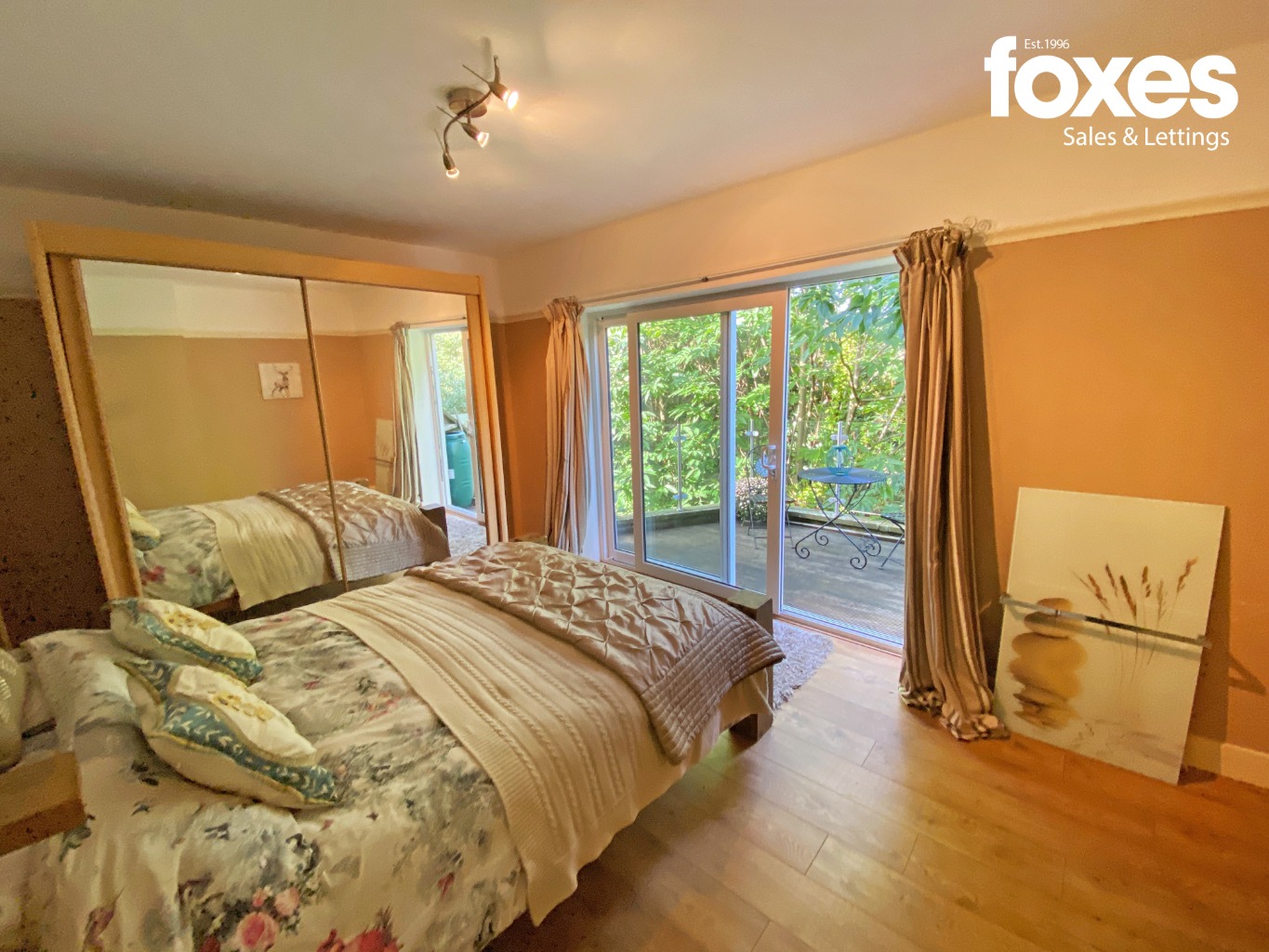 2 bed flat for sale in St. Winifreds Road, Bournemouth  - Property Image 7
