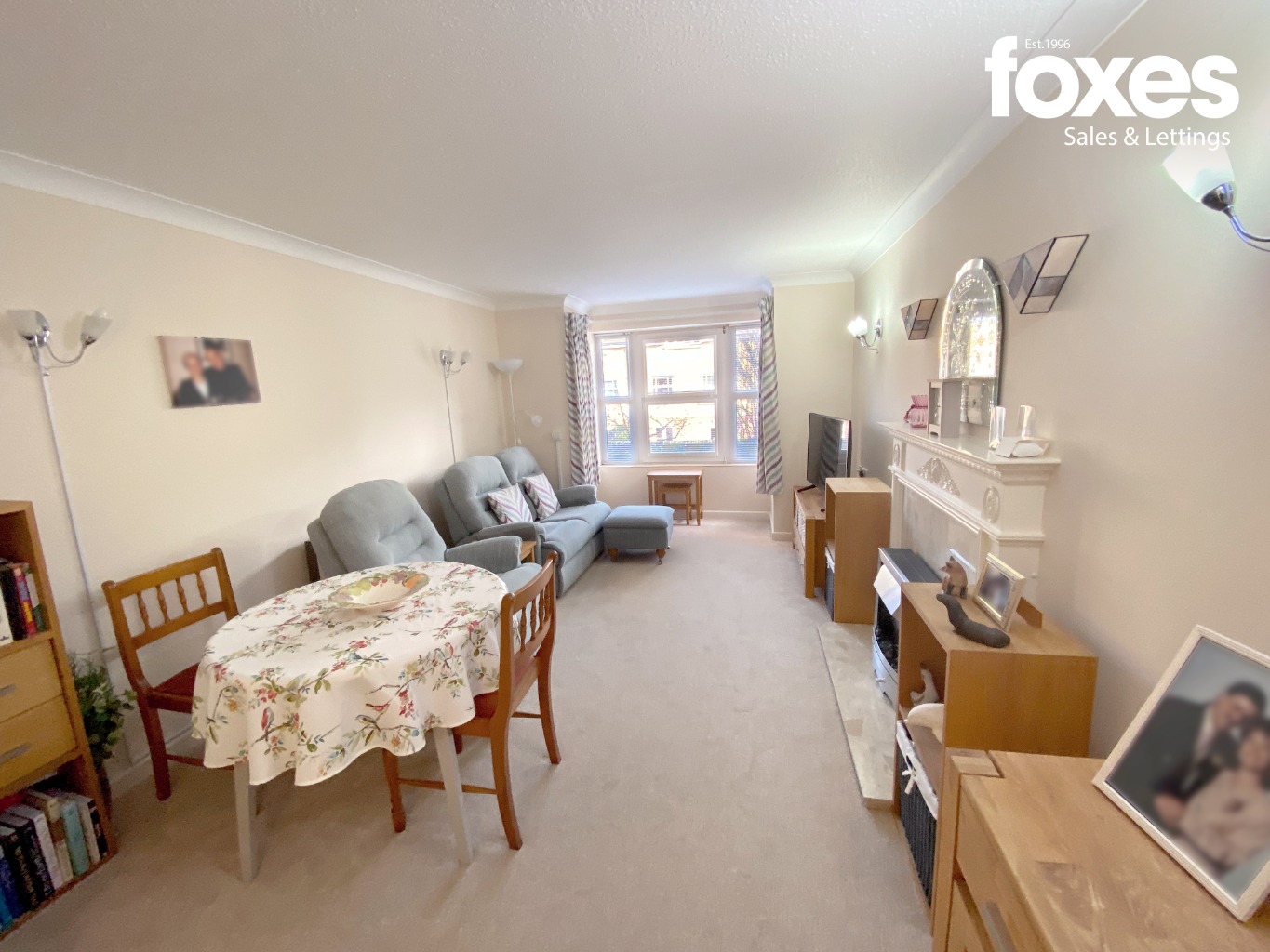 1 bed flat for sale in Poole Road, Bournemouth  - Property Image 4