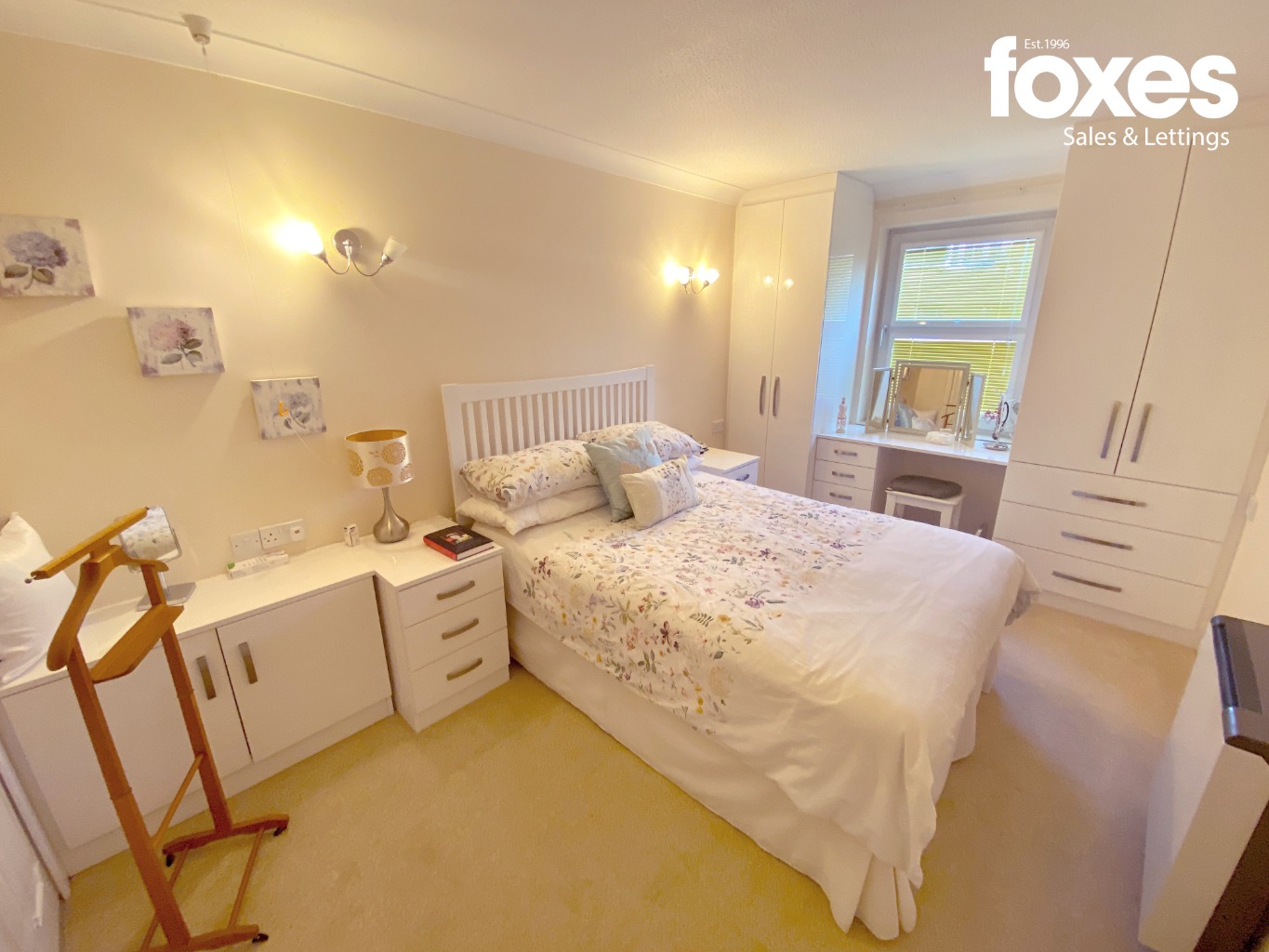 1 bed flat for sale in Poole Road, Bournemouth  - Property Image 2