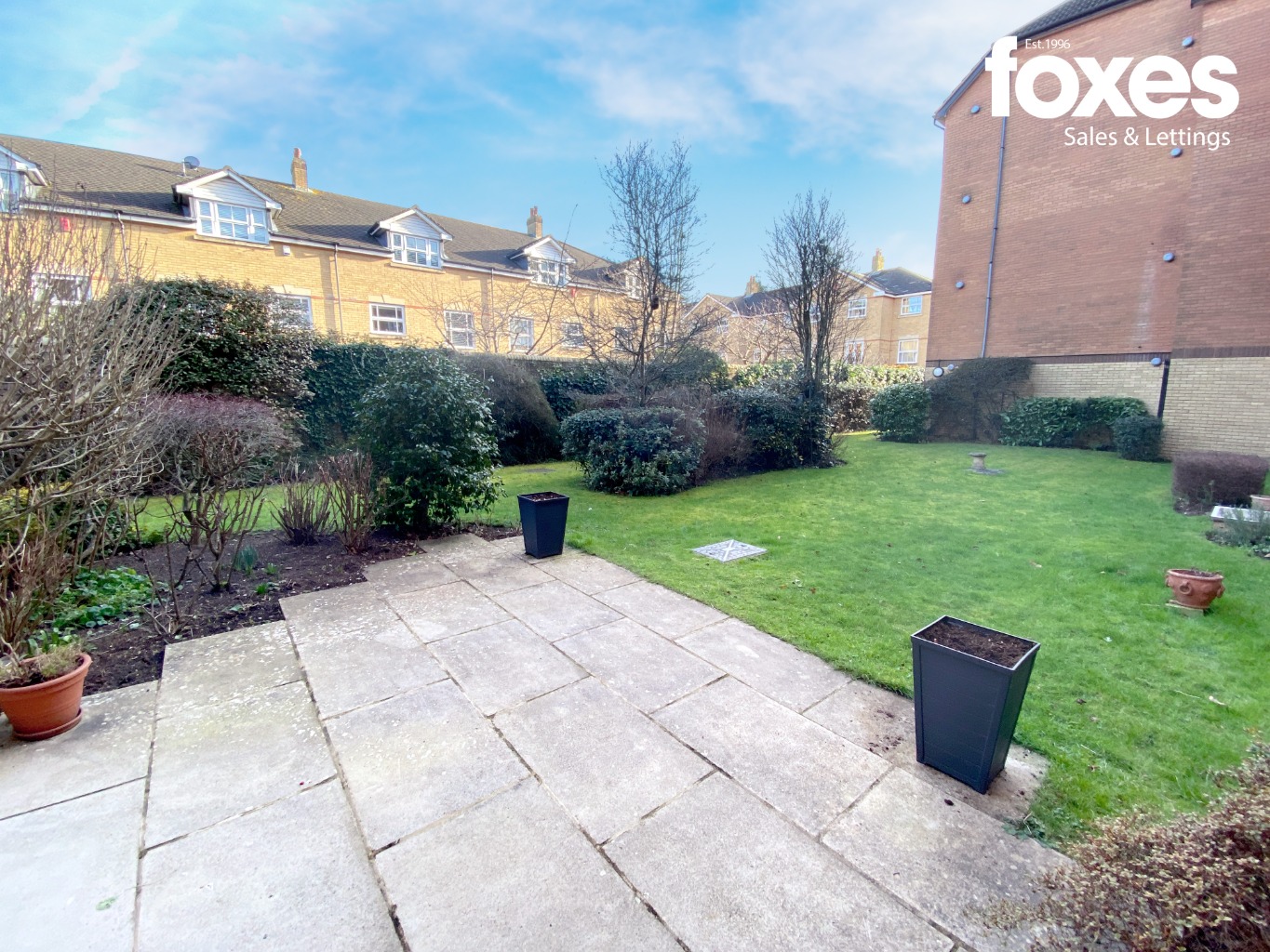 1 bed flat for sale in Poole Road, Bournemouth  - Property Image 10