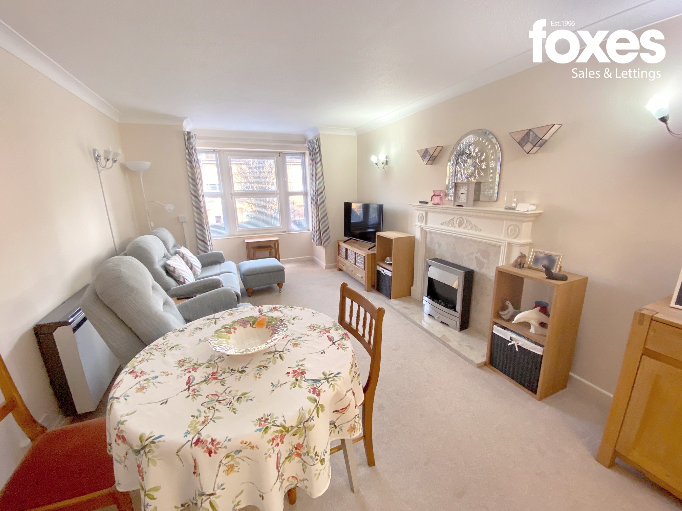1 bed flat for sale in Poole Road, Bournemouth  - Property Image 9