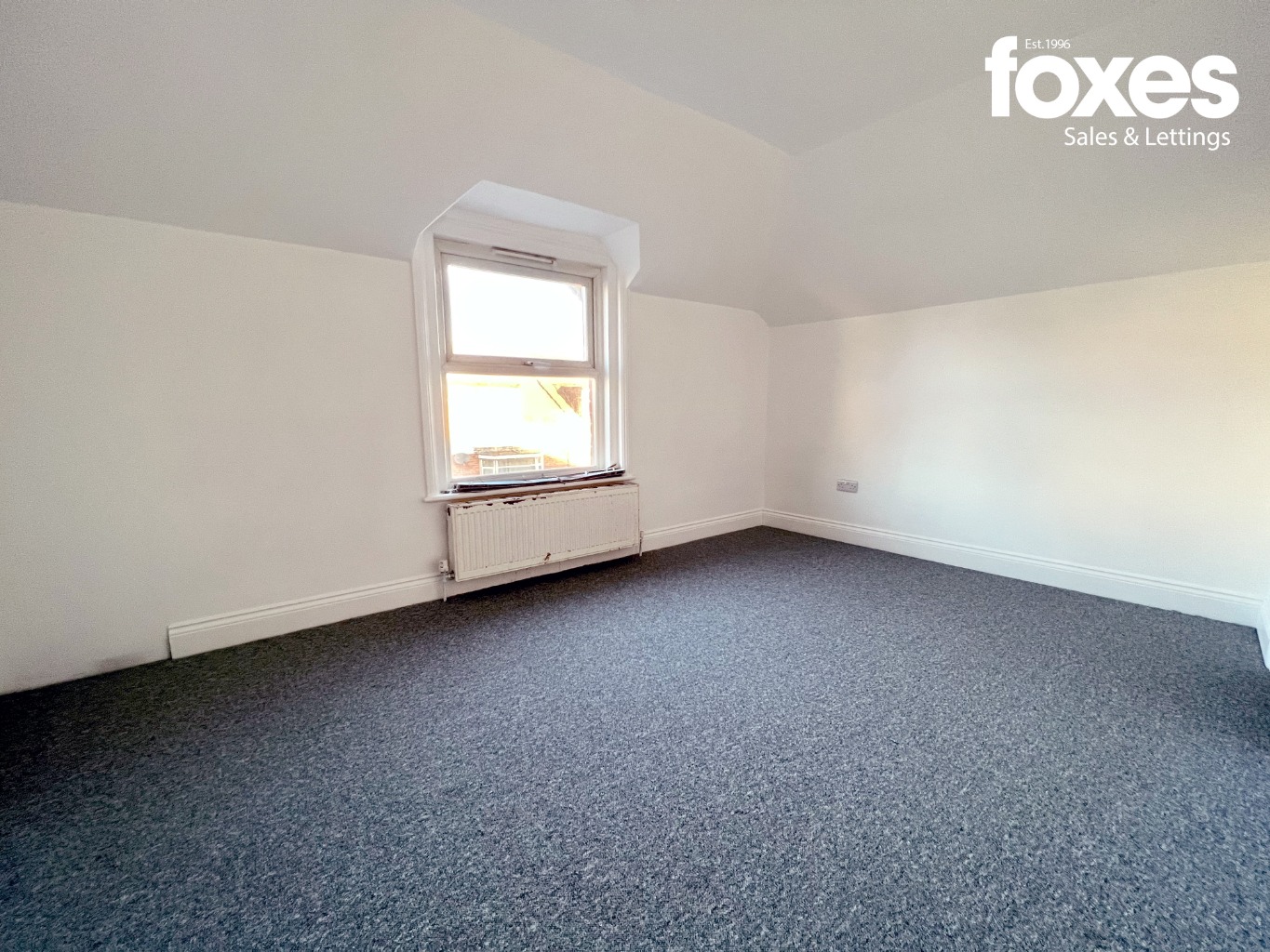 1 bed flat to rent in Christchurch Road, Bournemouth  - Property Image 7