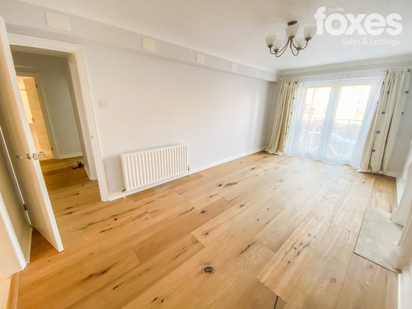 2 bed flat to rent in Mount Pleasant Road, Poole  - Property Image 2
