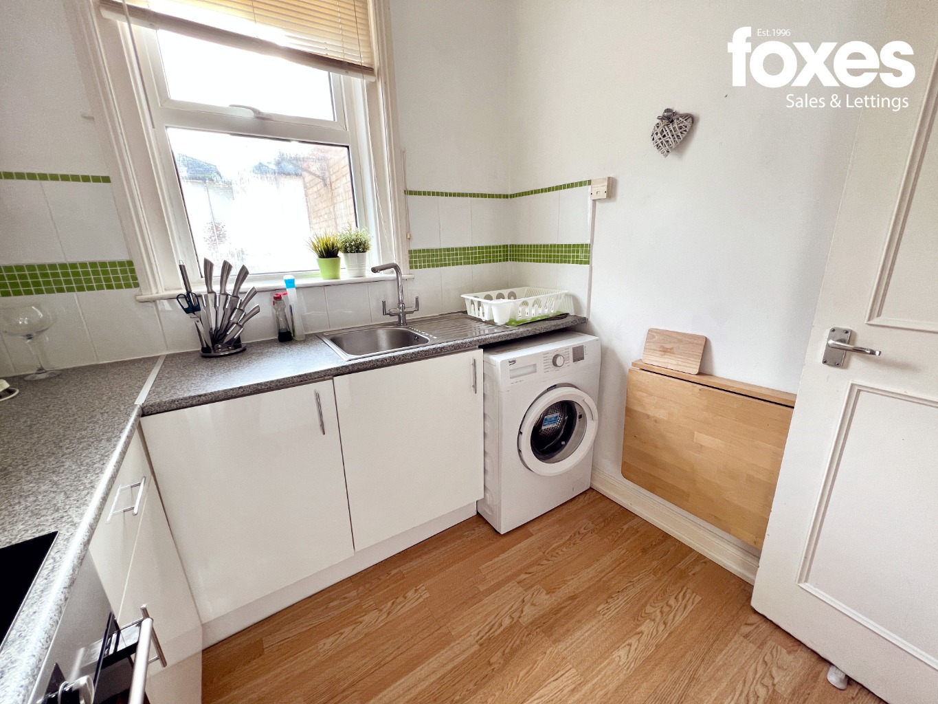 1 bed flat to rent in St. Michaels Road, Bournemouth  - Property Image 7