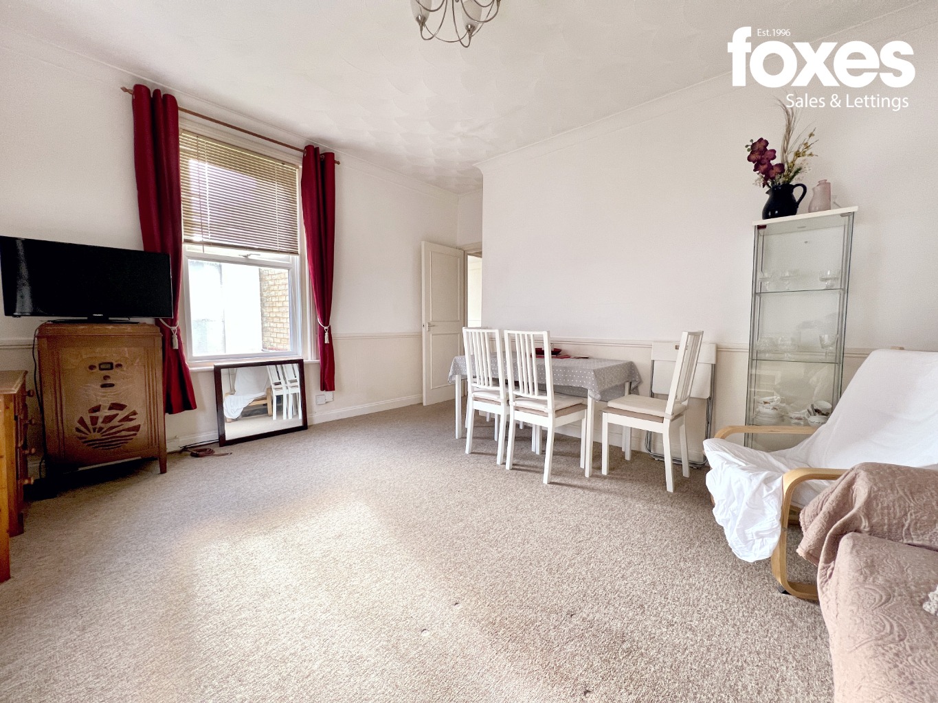 1 bed flat to rent in St. Michaels Road, Bournemouth  - Property Image 6