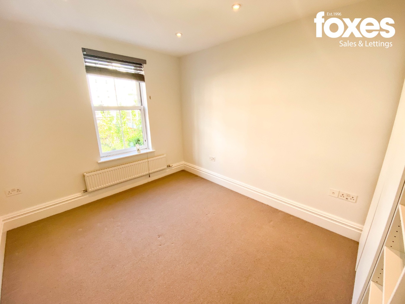 1 bed flat to rent in Knyveton Road, Bournemouth  - Property Image 9
