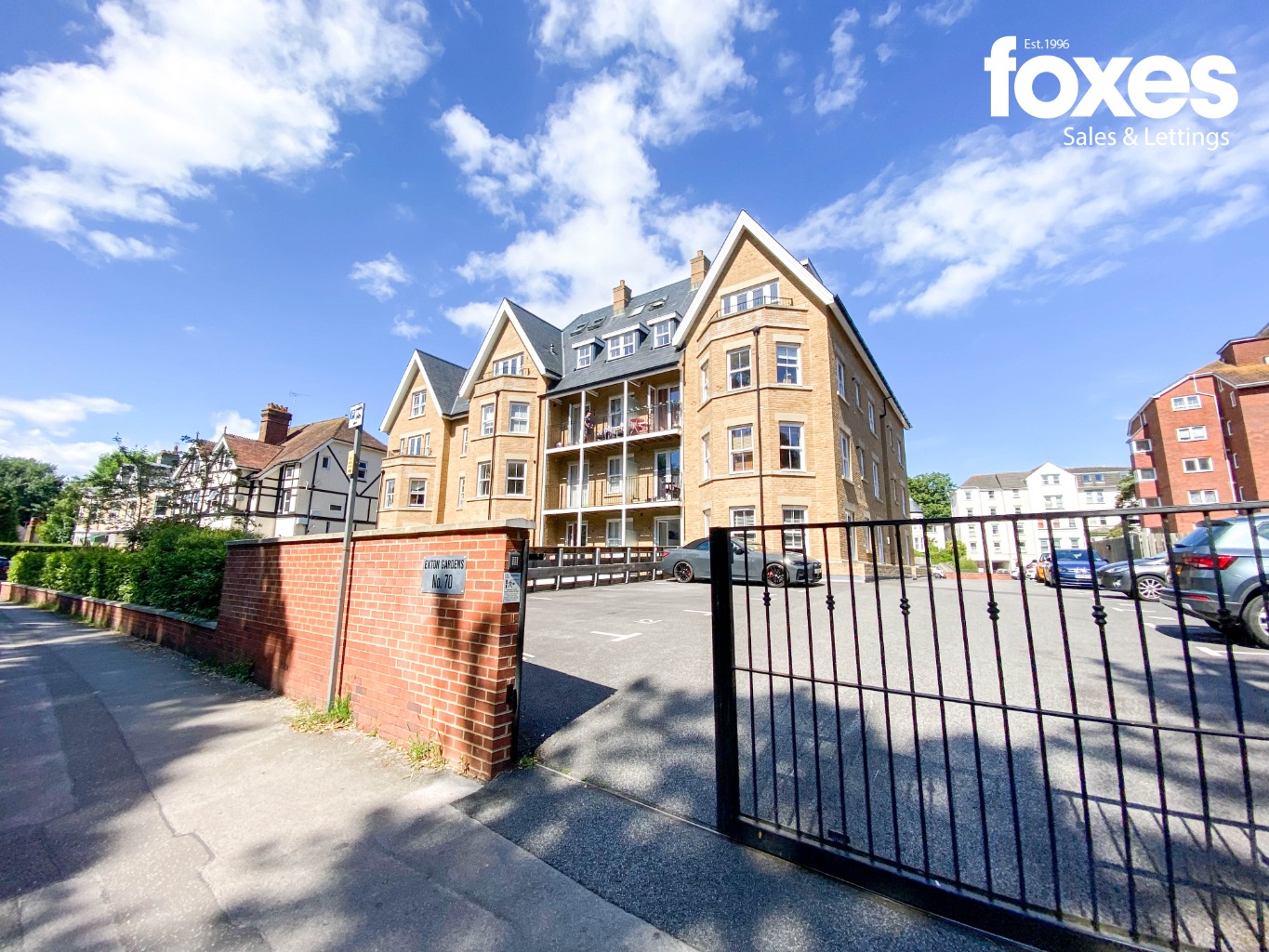 1 bed flat to rent in Knyveton Road, Bournemouth  - Property Image 14