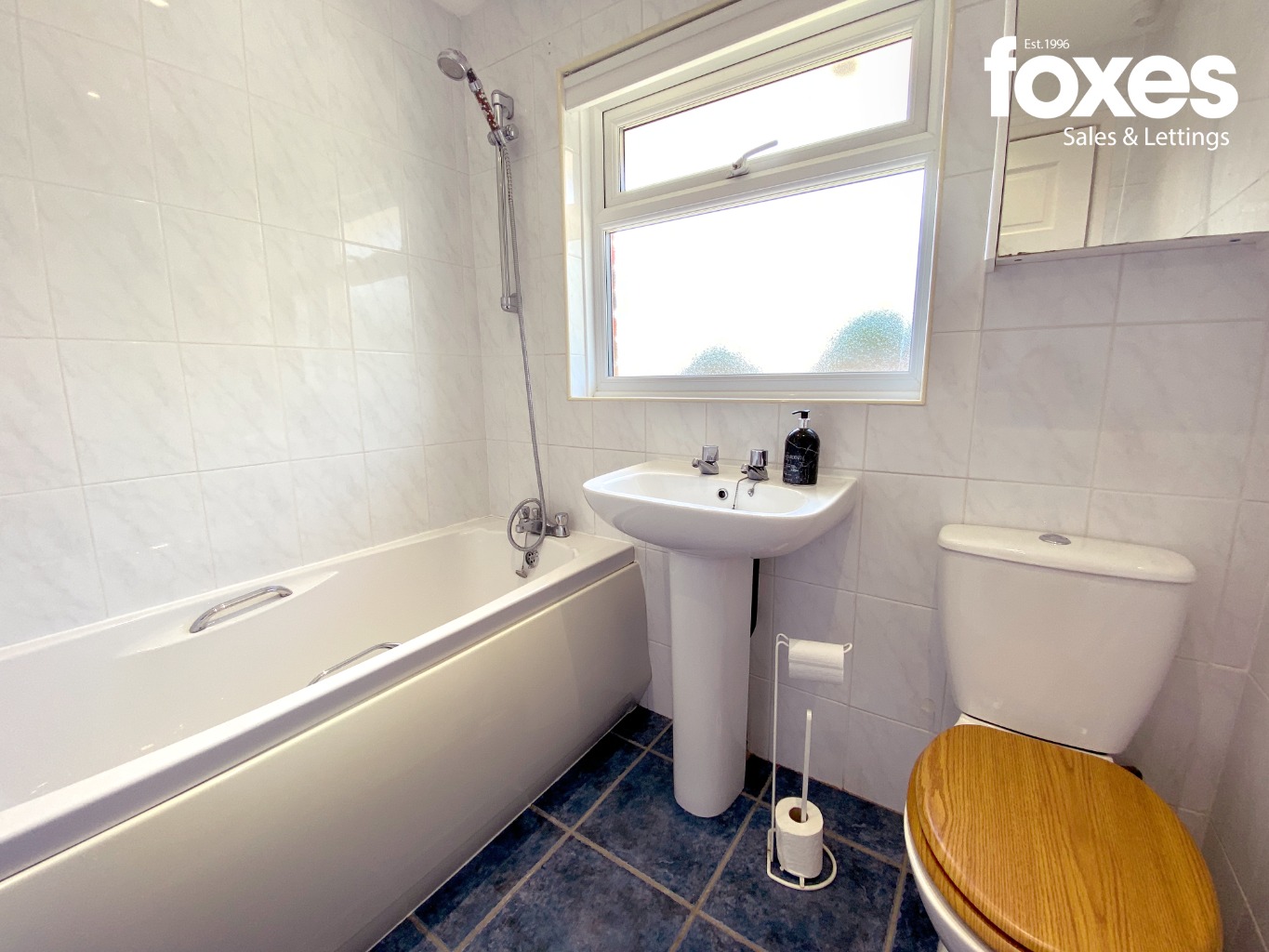 2 bed semi-detached house for sale in Gough Crescent, Poole  - Property Image 12
