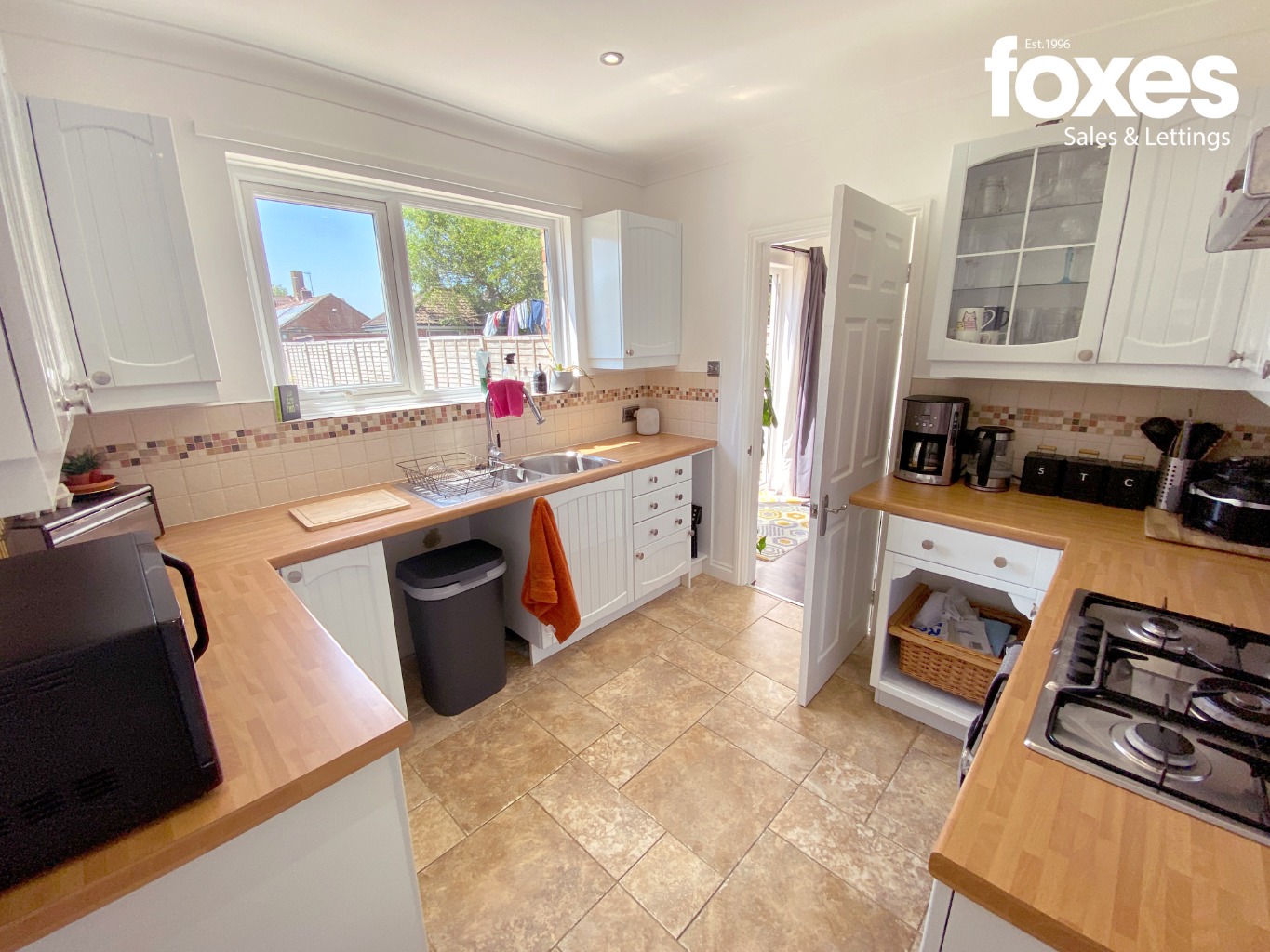 2 bed semi-detached house for sale in Gough Crescent, Poole  - Property Image 7