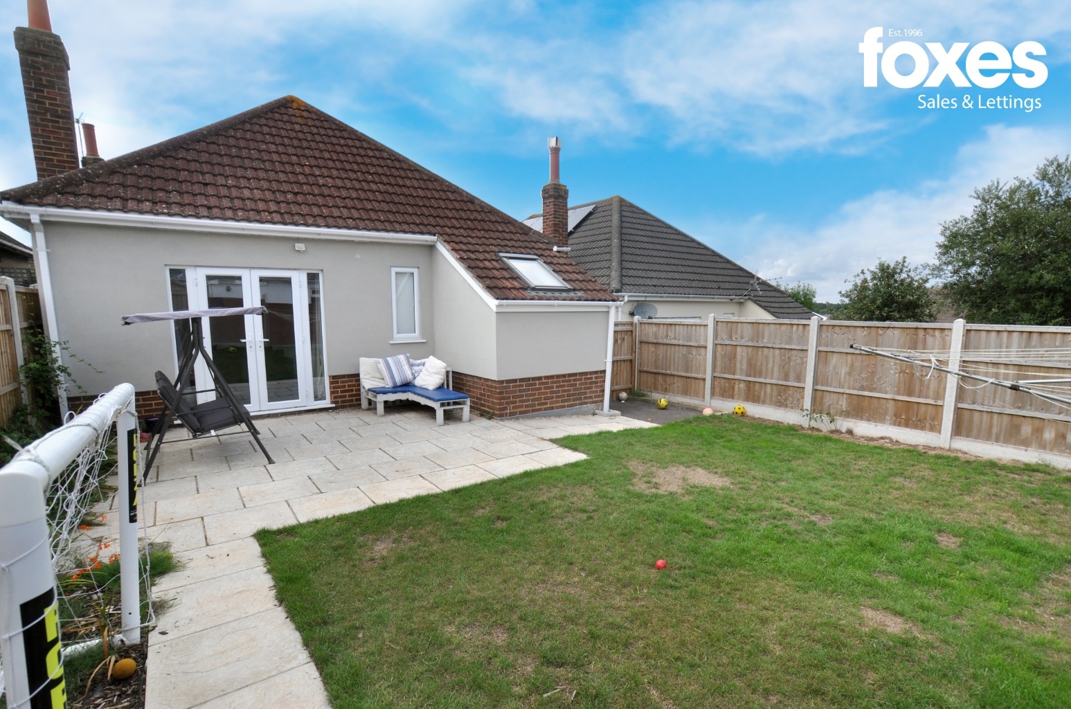 3 bed bungalow to rent in Palfrey Road, Bournemouth  - Property Image 14