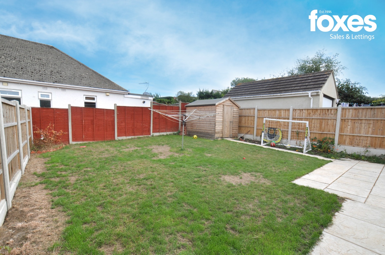 3 bed bungalow to rent in Palfrey Road, Bournemouth  - Property Image 13