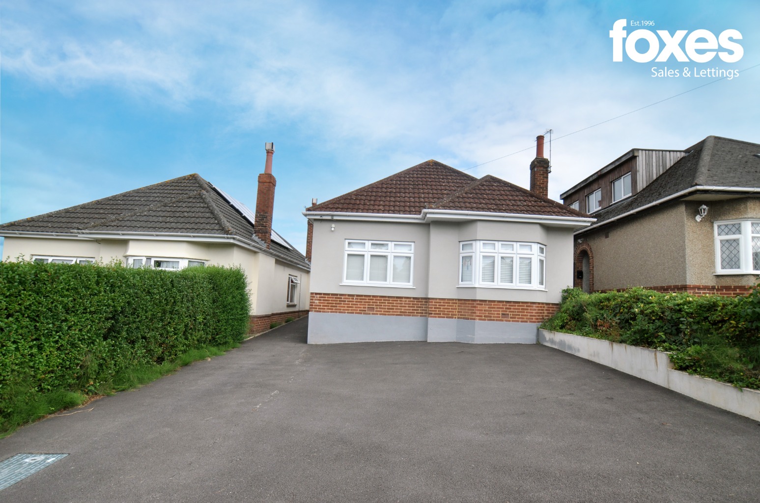 3 bed bungalow to rent in Palfrey Road, Bournemouth  - Property Image 15