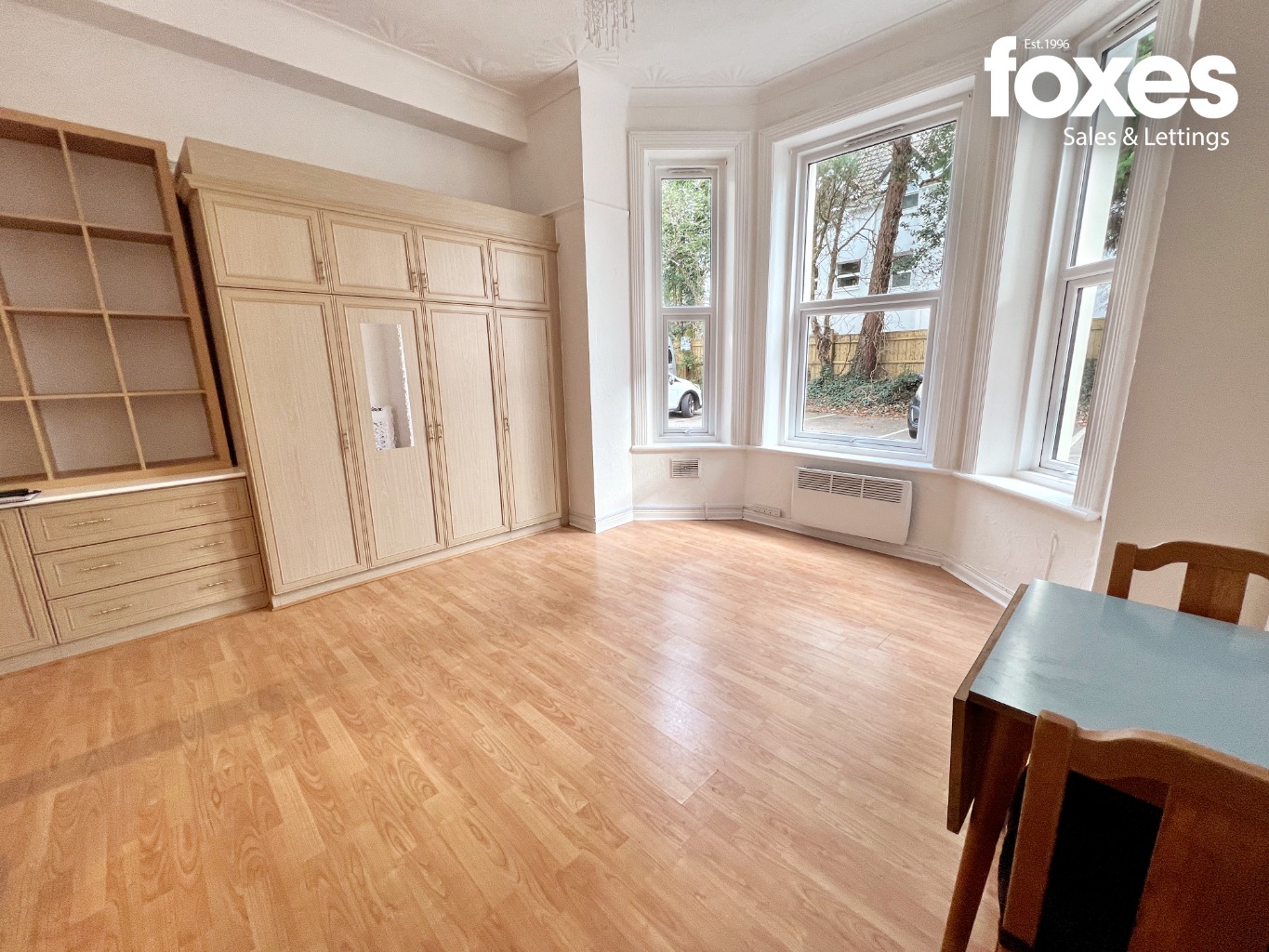 1 bed studio flat for sale in Lansdowne Road, Bournemouth  - Property Image 4