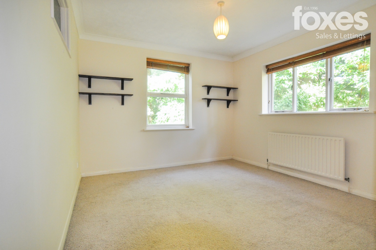 2 bed flat to rent in Cavendish Road, Bournemouth  - Property Image 5