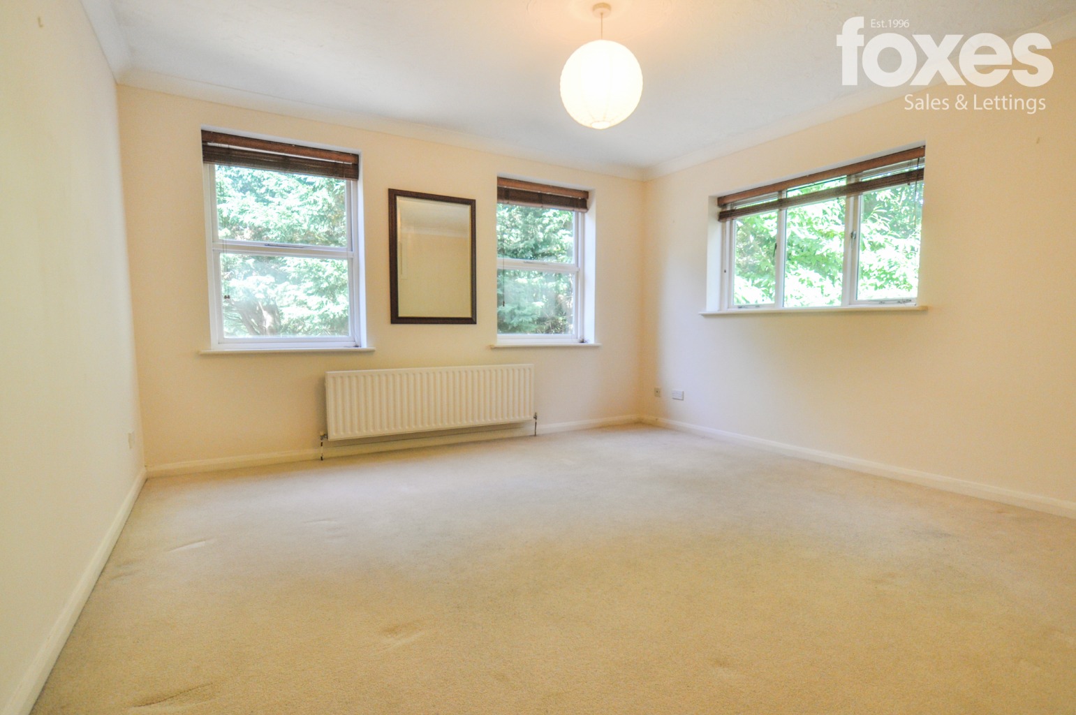 2 bed flat to rent in Cavendish Road, Bournemouth  - Property Image 4