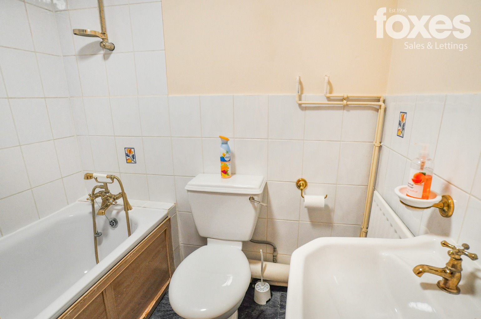 2 bed flat to rent in Cavendish Road, Bournemouth  - Property Image 8