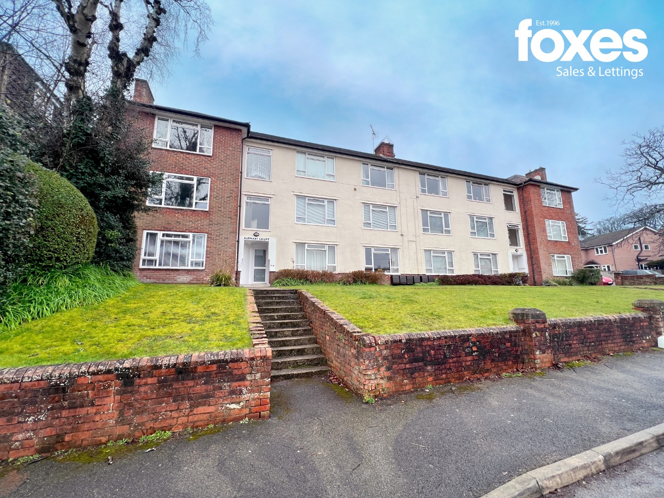 2 bed flat to rent in Burnaby Road, Bournemouth  - Property Image 13
