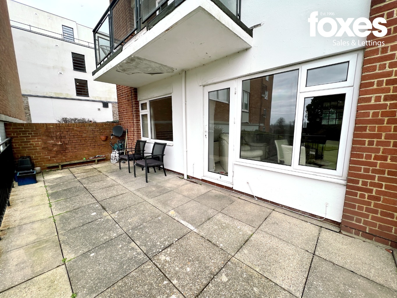 2 bed flat to rent in Parkstone Road, Poole  - Property Image 13