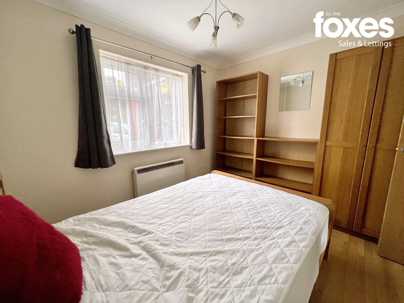 2 bed flat to rent in Parkstone Road, Poole  - Property Image 11