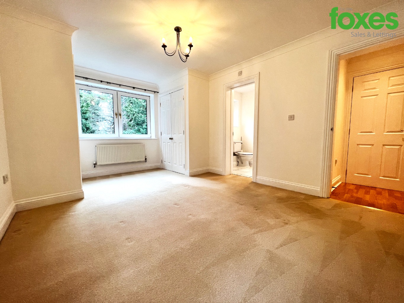 3 bed flat to rent in Western Road, Poole  - Property Image 10