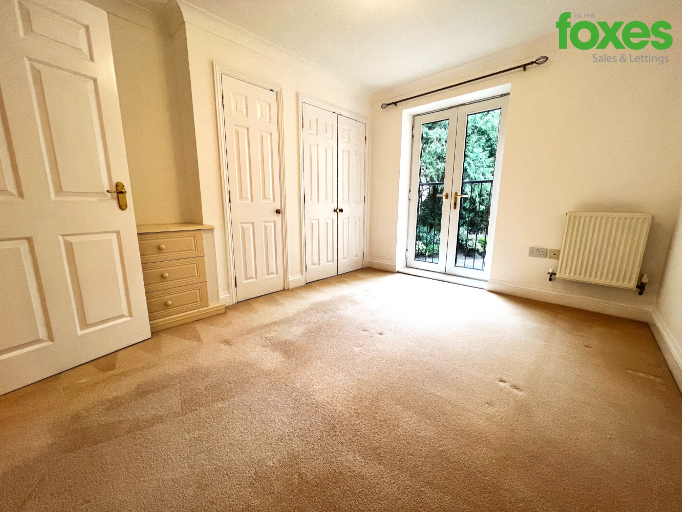 3 bed flat to rent in Western Road, Poole  - Property Image 13