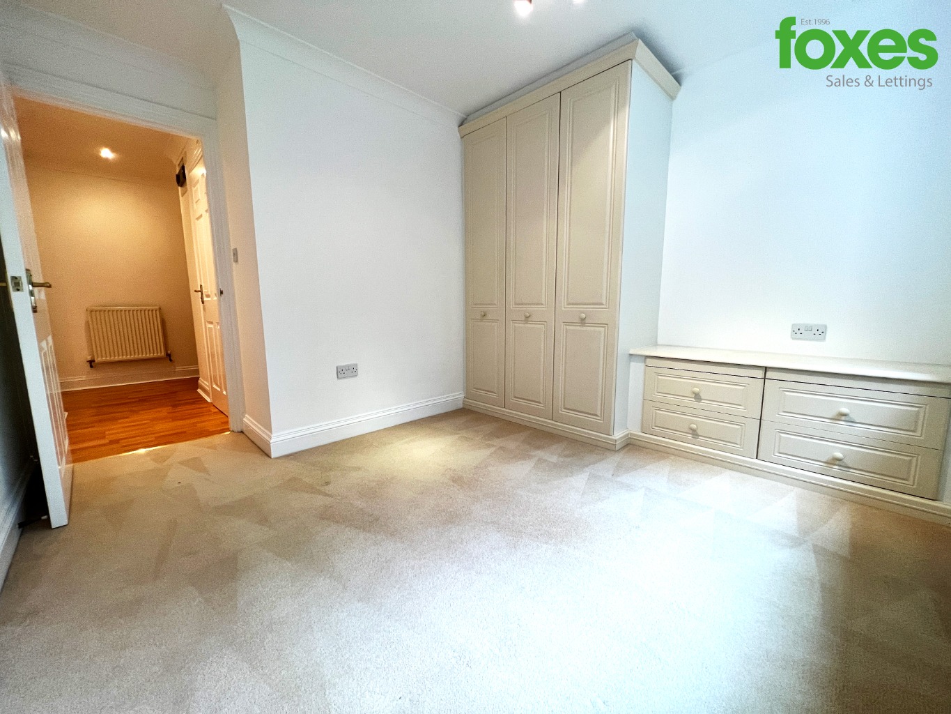 3 bed flat to rent in Western Road, Poole  - Property Image 15