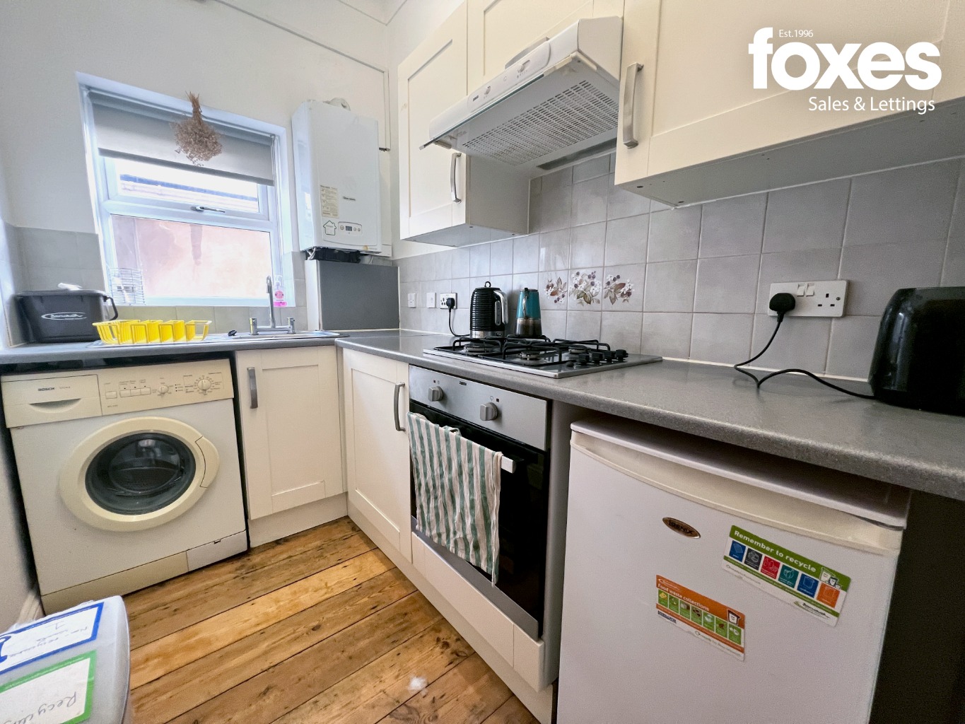 1 bed flat for sale in Portchester Place, Bournemouth  - Property Image 6