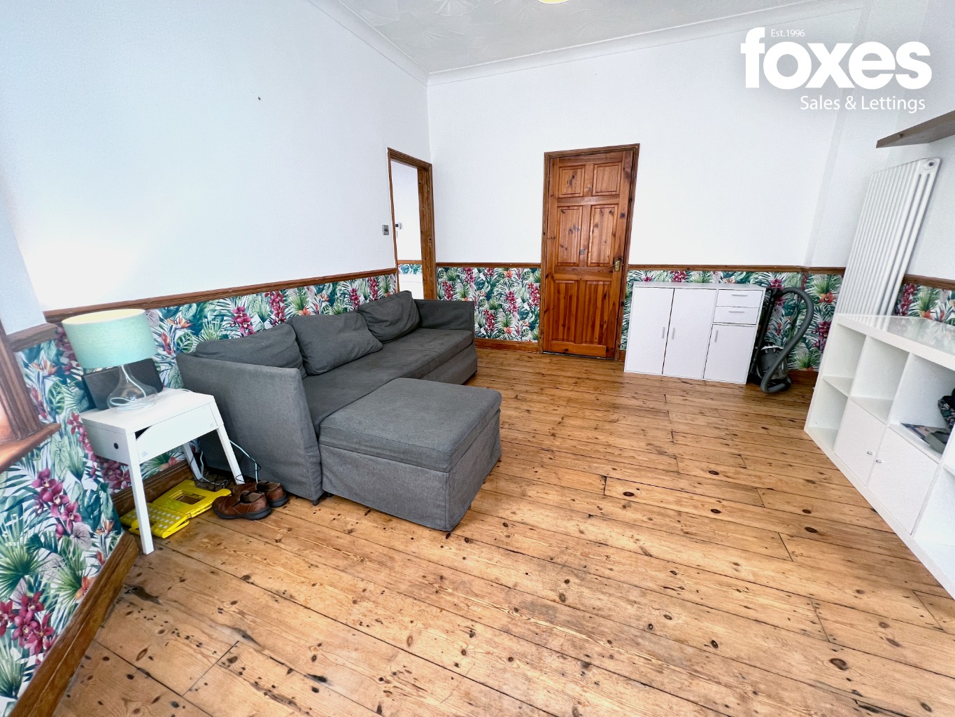 1 bed flat for sale in Portchester Place, Bournemouth  - Property Image 4