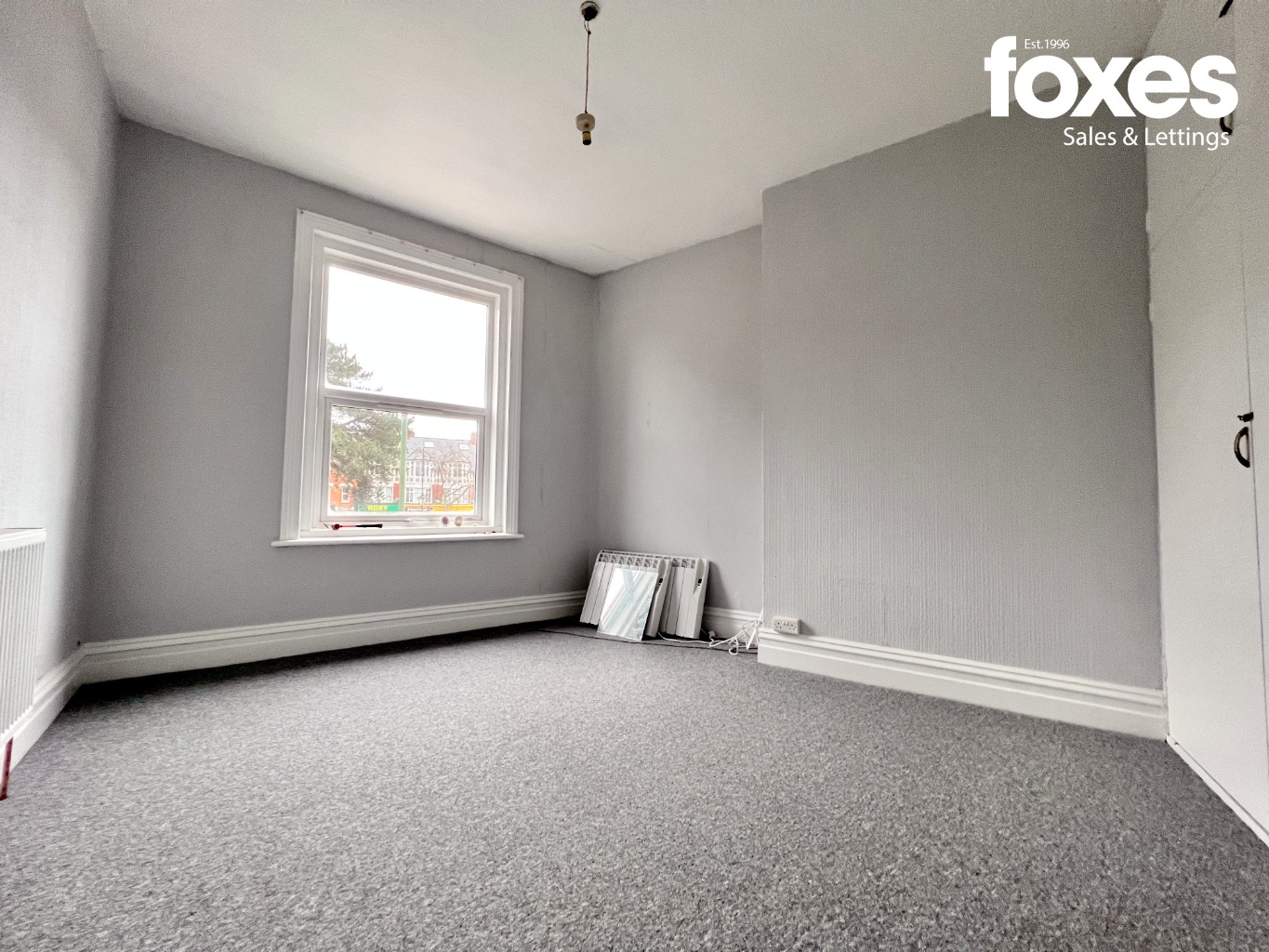 1 bed flat to rent in The Crescent, Bournemouth  - Property Image 7
