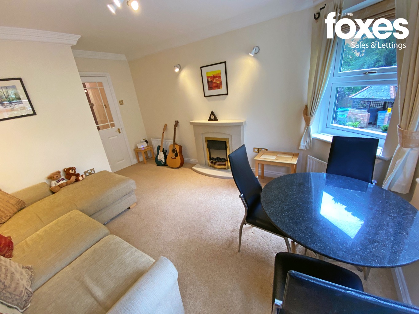 2 bed flat for sale in Braidley Road, Bournemouth  - Property Image 3