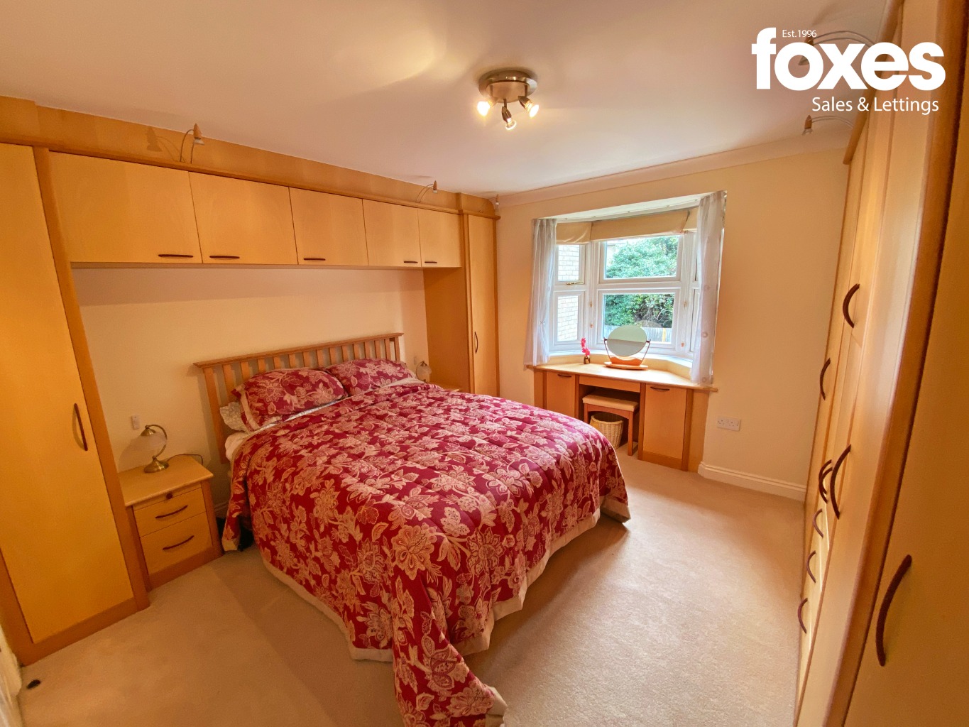 2 bed flat for sale in Braidley Road, Bournemouth  - Property Image 5