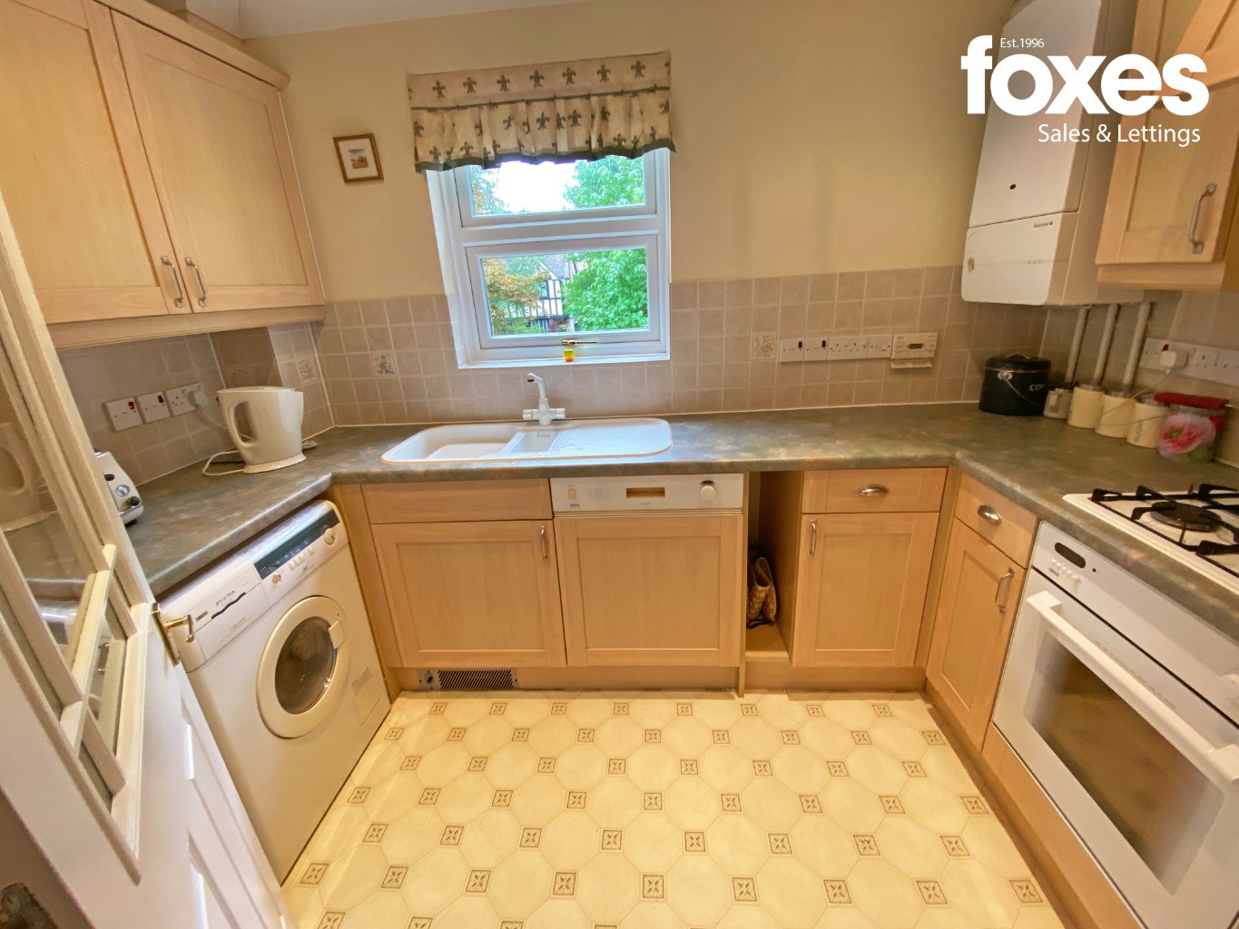 2 bed flat for sale in Braidley Road, Bournemouth  - Property Image 4