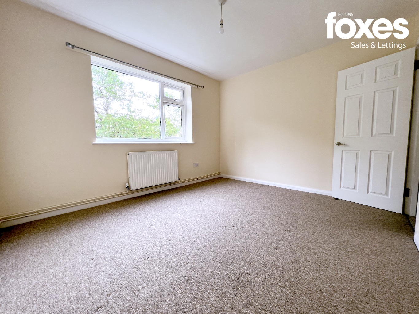 2 bed flat for sale in Wellington Road, Bournemouth  - Property Image 5