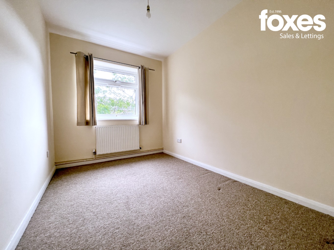 2 bed flat for sale in Wellington Road, Bournemouth  - Property Image 6