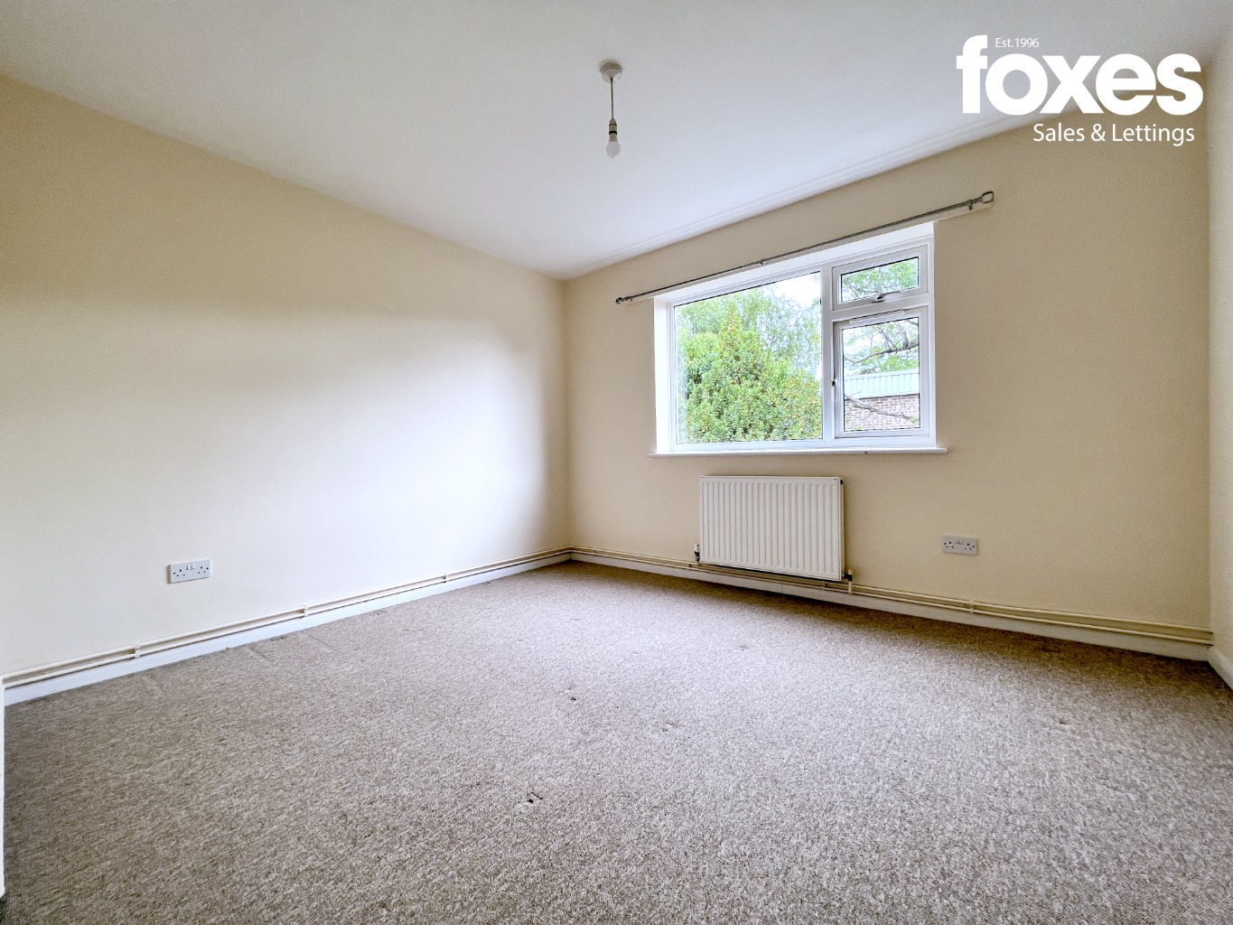 2 bed flat for sale in Wellington Road, Bournemouth  - Property Image 4