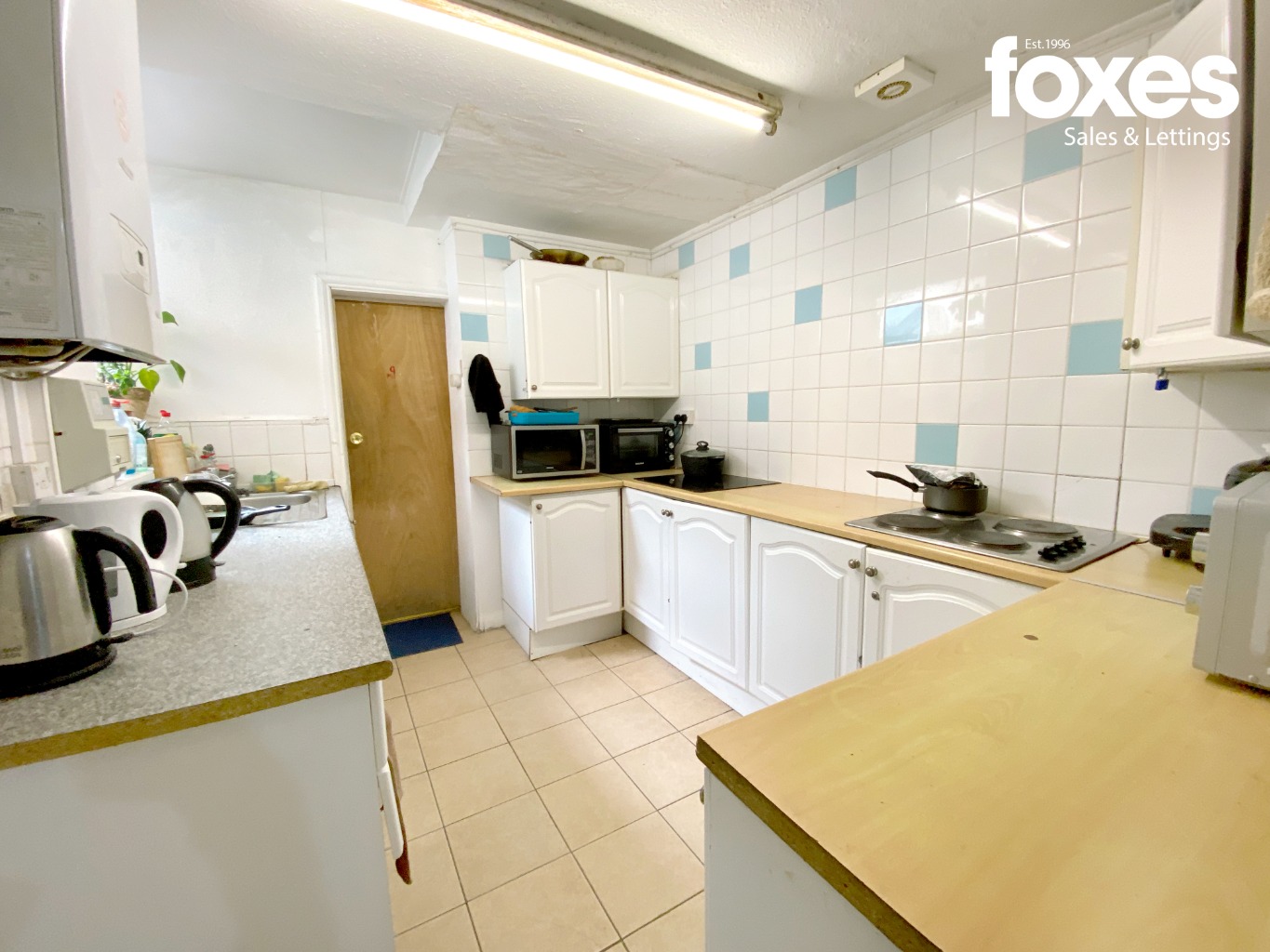 7 bed terraced house for sale in Purbeck Road, Bournemouth  - Property Image 17