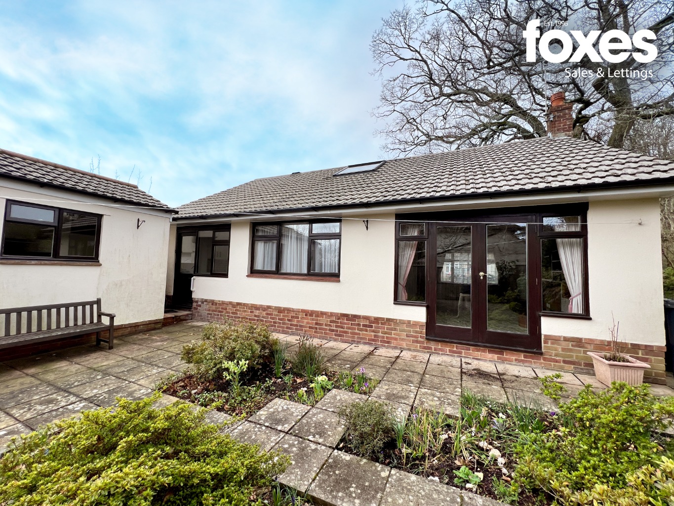 2 bed bungalow to rent in Lavender Way, Broadstone  - Property Image 15