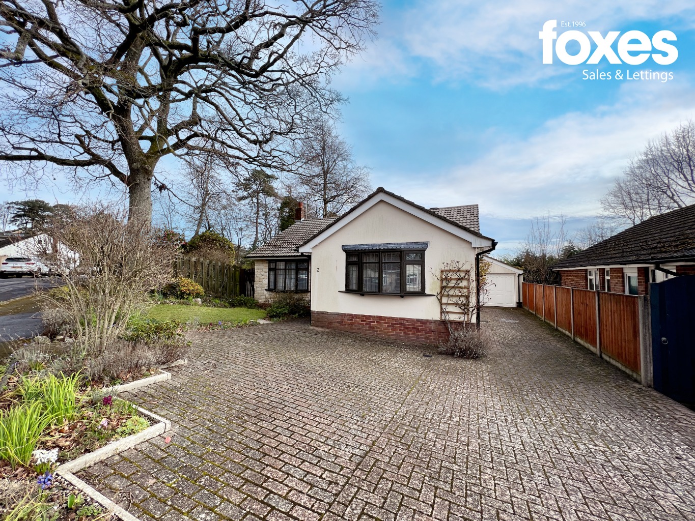 2 bed bungalow to rent in Lavender Way, Broadstone  - Property Image 19